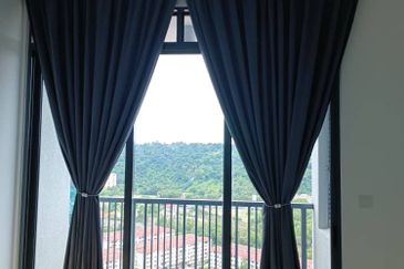 The Cruise Residence