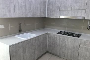 The Cruise Residence