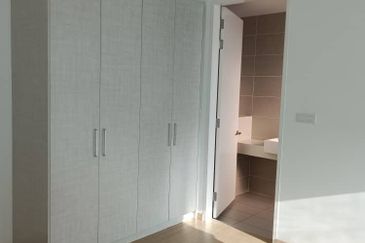 The Cruise Residence