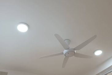 The Cruise Residence