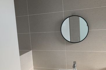 The Cruise Residence