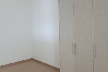 The Cruise Residence