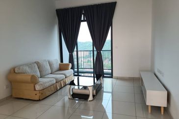 The Cruise Residence