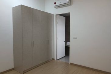 The Cruise Residence