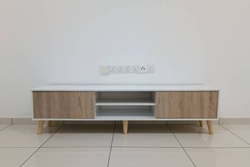 The Cruise Residence