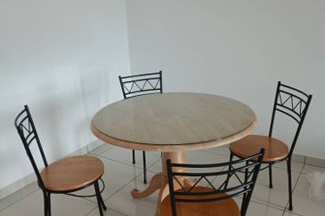 The Cruise Residence