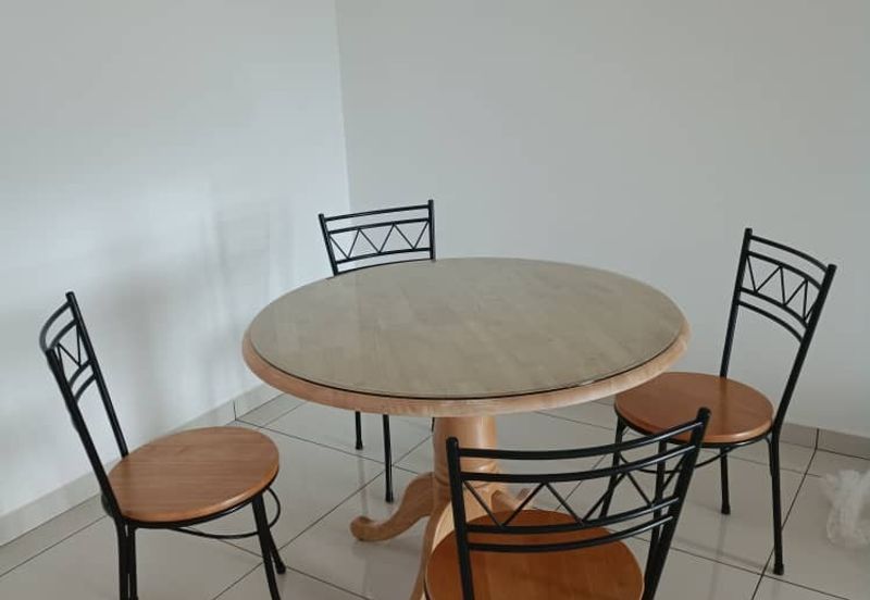 The Cruise Residence