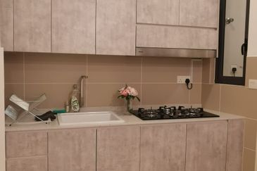 The Cruise Residence