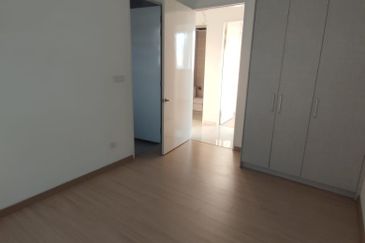 The Cruise Residence