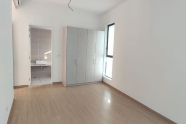 The Cruise Residence