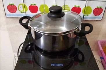 Subang Olives Residence