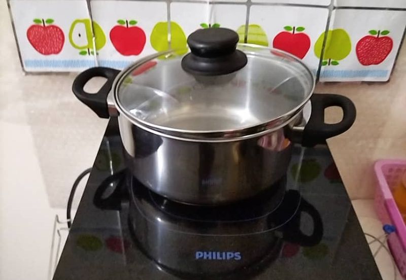 Subang Olives Residence