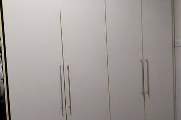 Subang Olives Residence