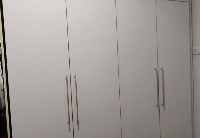 Subang Olives Residence