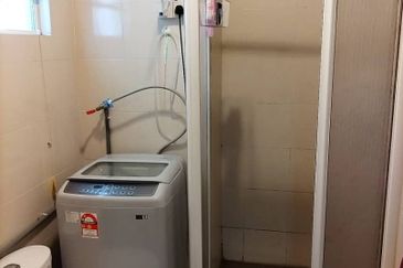 Subang Olives Residence