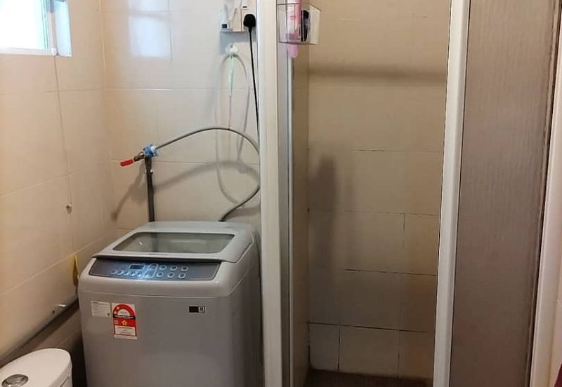 Subang Olives Residence