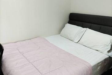 Subang Olives Residence