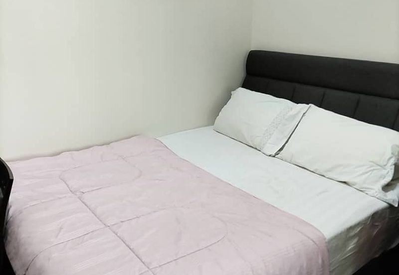 Subang Olives Residence