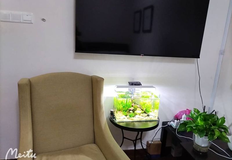 Subang Olives Residence