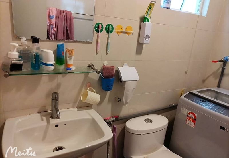 Subang Olives Residence