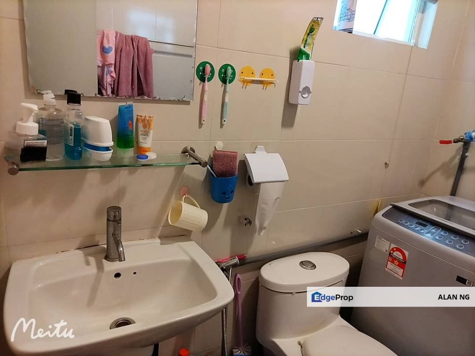 Subang Olives Residence @ For Rent Studio Fully Furniture, Selangor, Subang Jaya