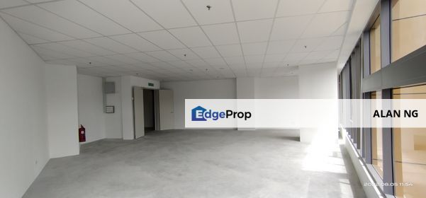 IOI Rio City Puchong | 2 Rio Office Tower For Rent, Selangor, Puchong