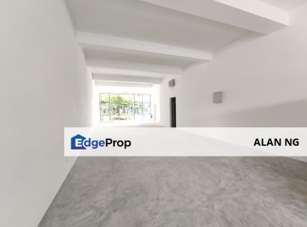 IOI Rio City Puchong | 2 Rio shop For Rent, Selangor, Puchong