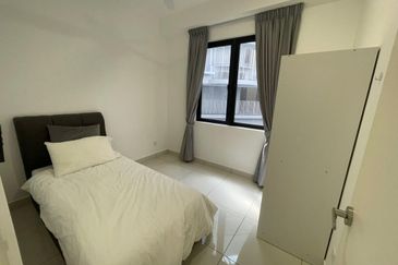 Parc 3 (Residensi Pudu Alam Rekreasi)