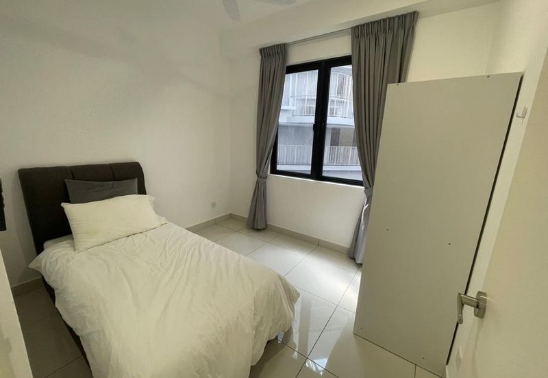 Parc 3 (Residensi Pudu Alam Rekreasi)