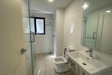 Parc 3 (Residensi Pudu Alam Rekreasi)