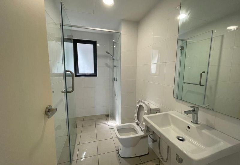 Parc 3 (Residensi Pudu Alam Rekreasi)