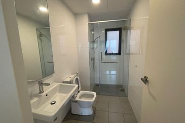 Parc 3 (Residensi Pudu Alam Rekreasi)