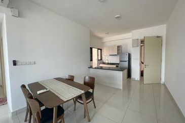 Parc 3 (Residensi Pudu Alam Rekreasi)