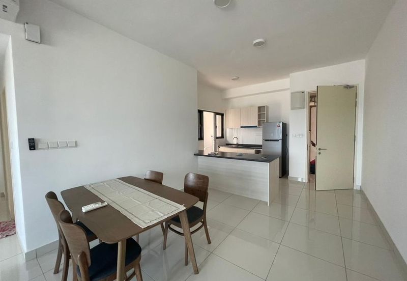 Parc 3 (Residensi Pudu Alam Rekreasi)