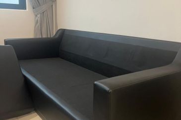 Parc 3 (Residensi Pudu Alam Rekreasi)