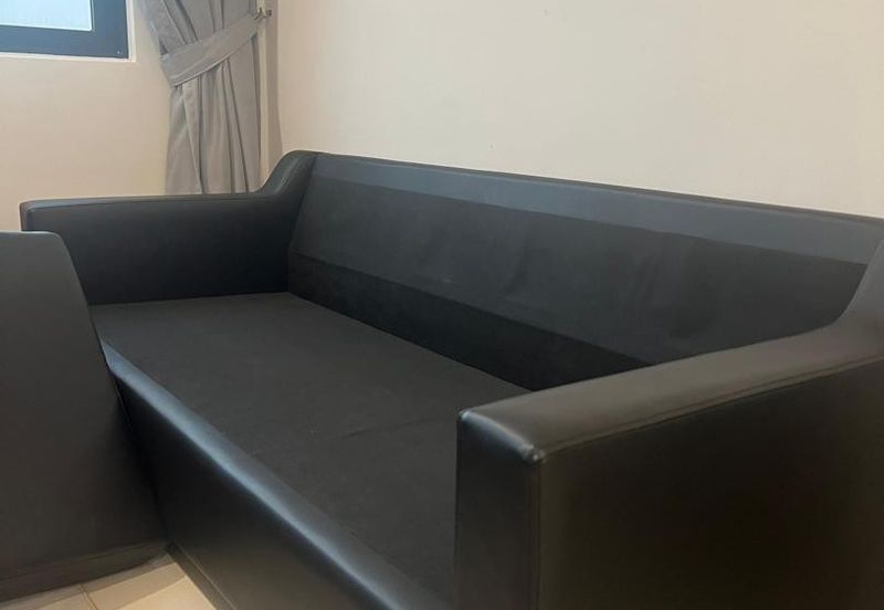 Parc 3 (Residensi Pudu Alam Rekreasi)