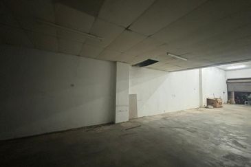 Bandar Bukit Puchong