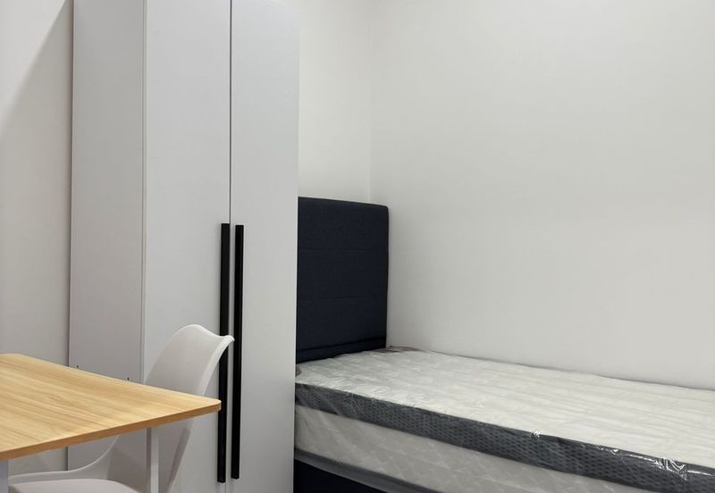 Yolo Signature Suites