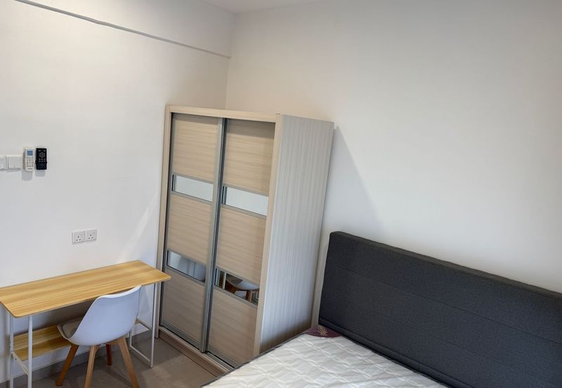 Yolo Signature Suites