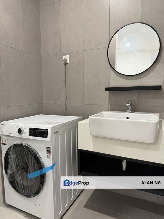 Yolo Signature Suites @ PJ, Selangor, Petaling Jaya