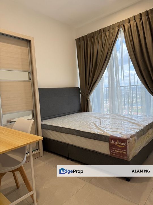 Yolo Signature Suites @ PJ, Selangor, Petaling Jaya