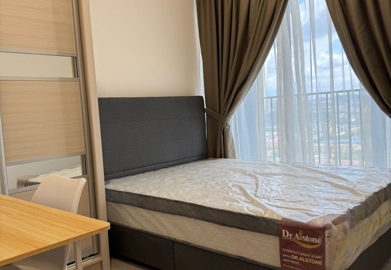 Yolo Signature Suites