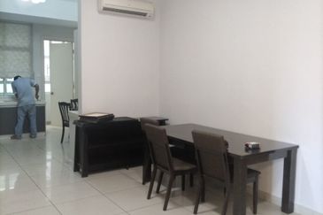 Subang Olives Residence