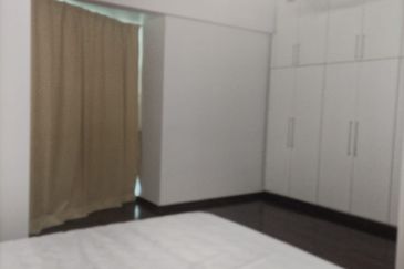 Subang Olives Residence