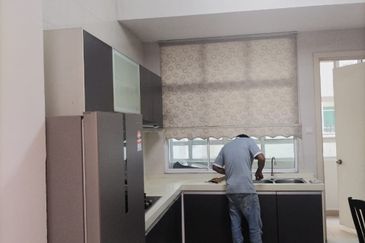 Subang Olives Residence