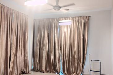 Subang Olives Residence