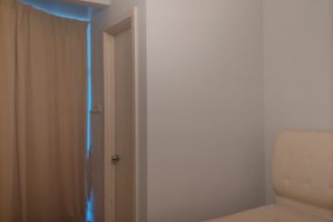 Subang Olives Residence