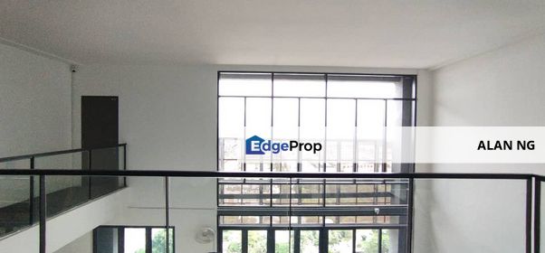 Stellar Suites Puchong | Office For Rent , Selangor, Puchong