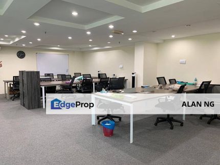 Northpoint office @ Mid Valley, Kuala Lumpur, Mid Valley City
