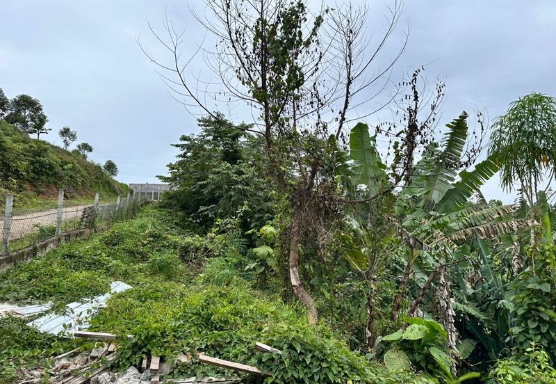 Agriculture Land for Sell @ Kuala Pilah